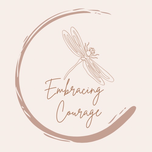 Embracing Courage